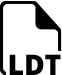 LDT file (Eulumdat) 4058075541207