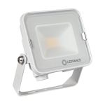Ledvance LED Breedstraler Compact Wit 10W 900lm 100D - 830 Warm Wit | IP65 - Symmetrisch 