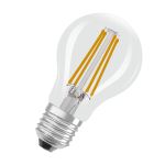 Ledvance Classic LED E27 Peer Filament Helder 5.9W 806lm - 827 Zeer Warm Wit | Dimbaar - Vervangt 60W