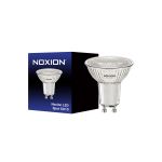 Noxion LED Spot GU10 PAR16 4W 345lm 36D - 830 Warm Wit | Dimbaar - Vervangt 50W