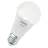 Osram Smart+ Classic LED E27 Peer Mat Multicolour RGBW 9W 806lm - 827-865 Afstembaar Wit | Zigbee Dimbaar - Vervangt 60W