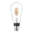 Eglo Connect.Z Smart LED Edison E27 Filament Helder 4.9W 400lm - 830 Warm Wit + RGB | Dimbaar - Vervangt 40W