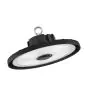 Ledvance LED Highbay Gen 5 Aluminium Zwart 200W 36200lm 110D - 840 Koel Wit | IP66 - Dali Dimbaar