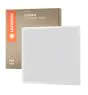 Ledvance LED Paneel Comfort Aluminium Wit 33W 4320lm - 840 Koel Wit | 60x60cm - UGR < 19