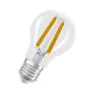 Ledvance Classic LED E27 Peer Filament Helder 2.2W 470lm - 827 Zeer Warm Wit | Dimbaar - Vervangt 40W