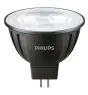 Philips Master LED Spot GU5.3 MR16 8W 670lm 36D - 840 Koel Wit | Dimbaar - Vervangt 50W
