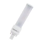 Osram Dulux-D LED 5W 540lm - 830 Warm Wit | 2-Pin - Vervangt 10W
