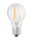 Ledvance Classic LED E27 Peer Filament Helder 6.5W 806lm - 840 Koel Wit | Vervangt 60W