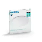 Philips LED Plafondlamp Wawel Wit 36W 3200lm - 827 Zeer Warm Wit 