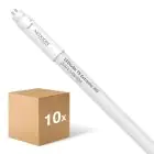 Voordeelpak 10x Noxion LED Buis T5 Avant Extreme (Mains AC) High Output 26W 3640lm - 830 Warm Wit | 115cm - Vervangt 54W