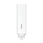 Philips CorePro PL-T LED Lamp HF 18.5W - 840 Koel Wit | 4-Pin - Vervangt 42W