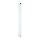 Eglo Wand en Plafondlamp Gita 2 Metaal Chroom 8.3W 1000lm - 840 Koel Wit | IP44 