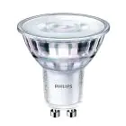 Philips Corepro LED Spot GU10 PAR16 4.9W 460lm 36D - 830 Warm Wit | Vervangt 65W