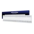 Noxion LED Paneel Louvre Excell Pronox 34W 3400lm - 830 Warm Wit | 120x30cm - UGR 152 - Dali Dimbaar