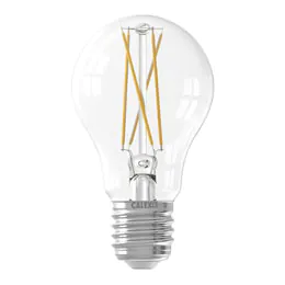 smart filament lamp