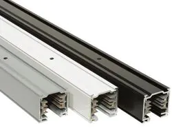 Accessoires LED railspots