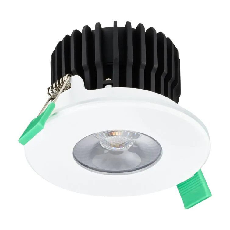 LED Inbouwspot inclusief lamp