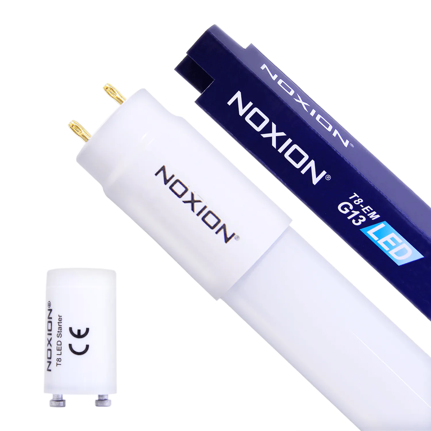 LED TL Buizen Groothandel